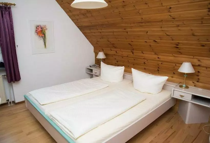 酒店 Haus Sonnenschein