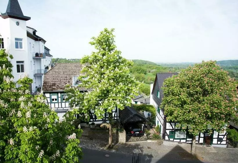 酒店 Haus Sonnenschein