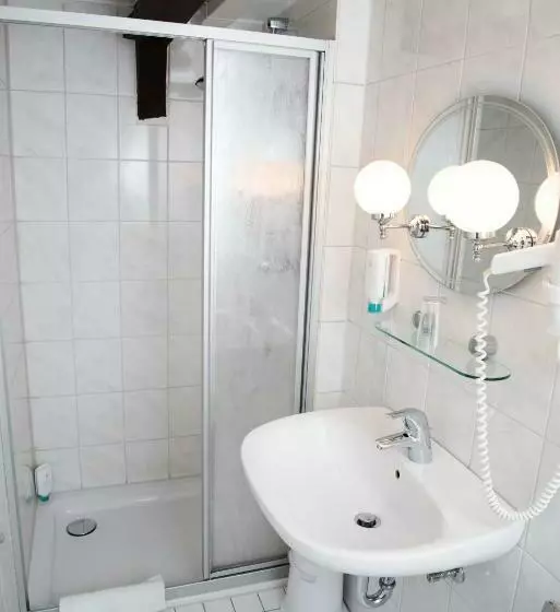 酒店 Haus Sonnenschein