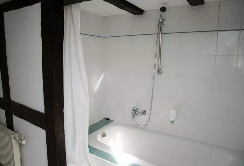 酒店 Haus Sonnenschein