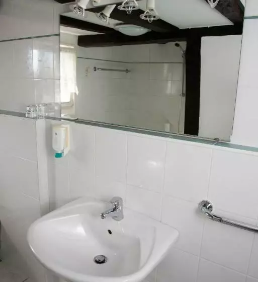 酒店 Haus Sonnenschein