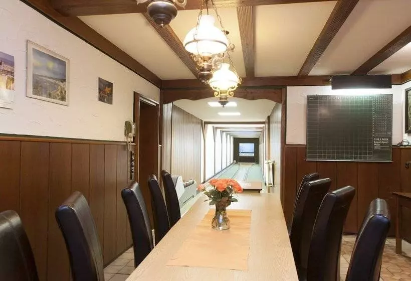 בית מלון כפרי Haus Vocke