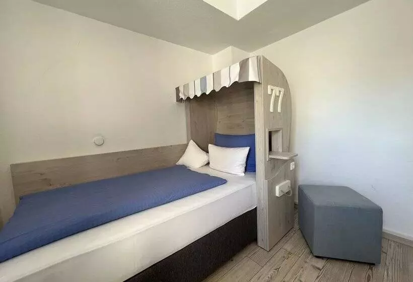 בית מלון כפרי Haus Vocke