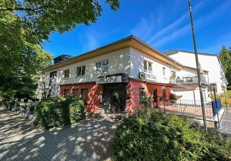 בית מלון כפרי Haus Vocke