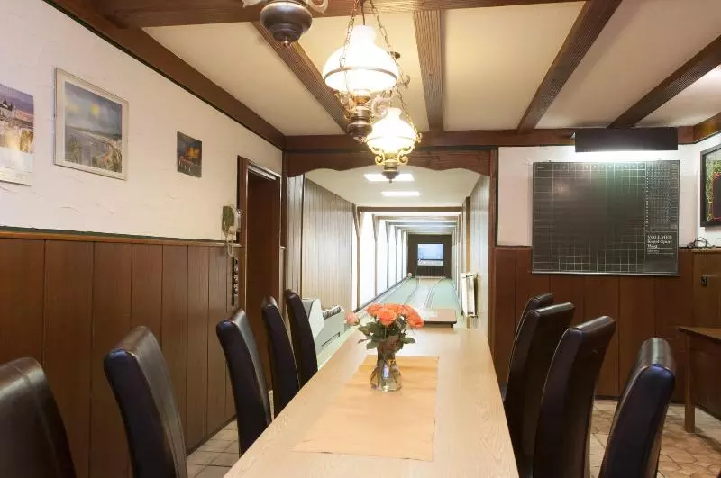 בית מלון כפרי Haus Vocke