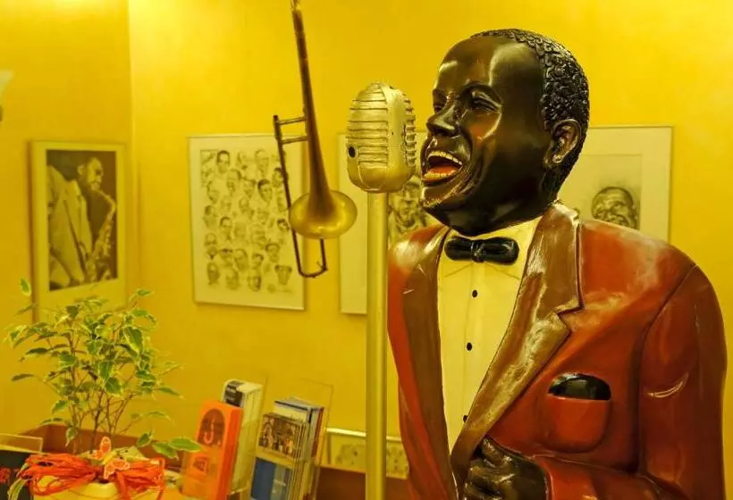 فندق T&t By Thiesmann