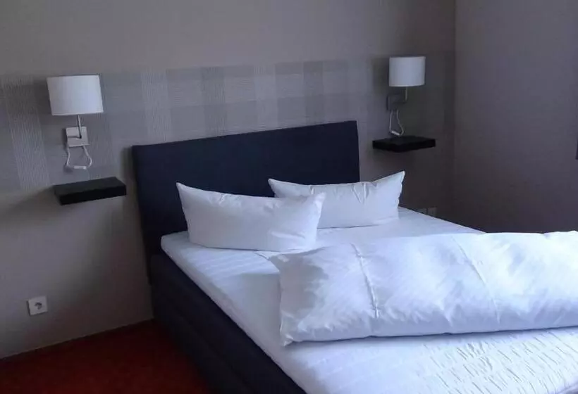 فندق T&t By Thiesmann