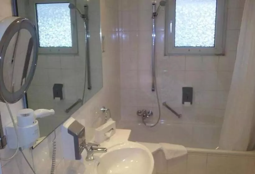 فندق T&t By Thiesmann