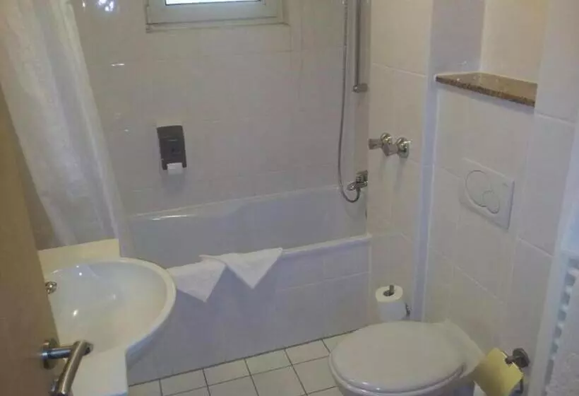 فندق T&t By Thiesmann