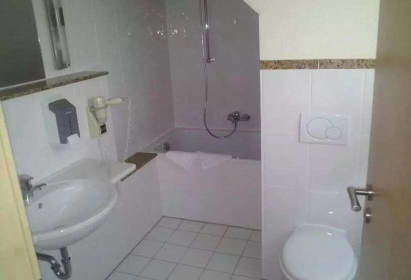 فندق T&t By Thiesmann