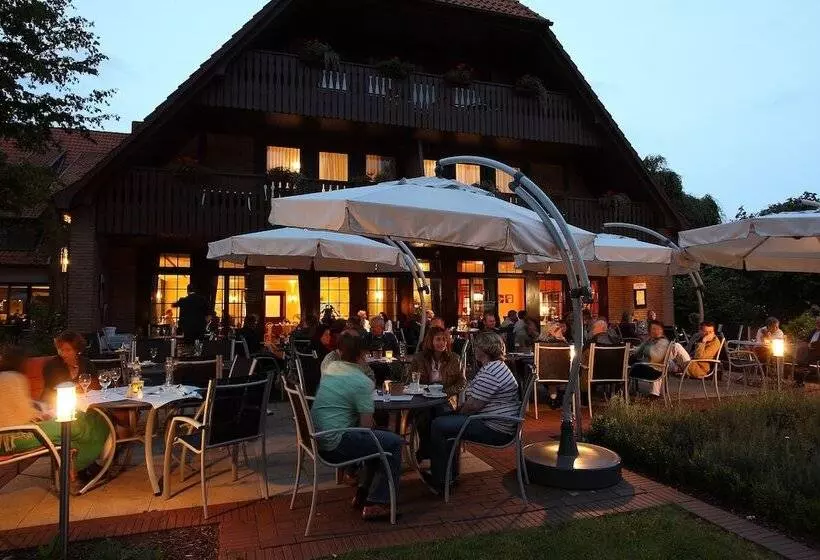 Idingshof Hotel & Restaurant