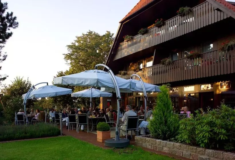 Idingshof Hotel & Restaurant