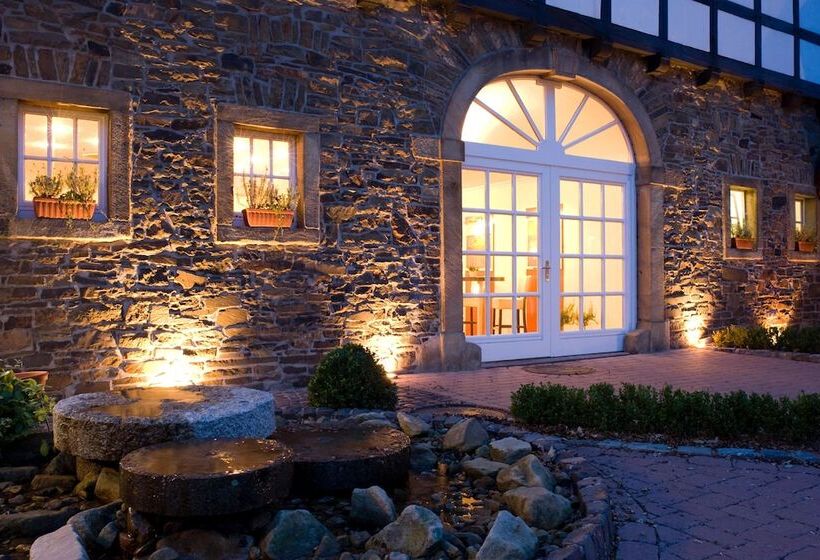 Idingshof Hotel & Restaurant