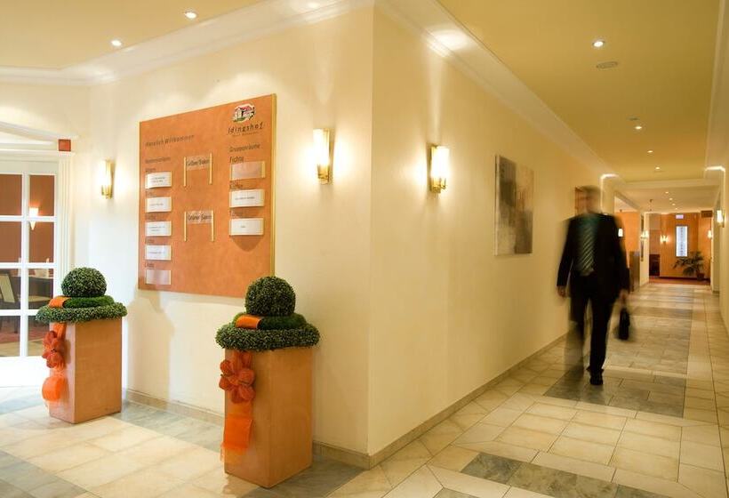 Idingshof Hotel & Restaurant