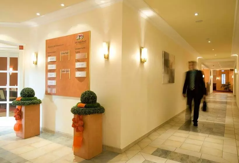 Idingshof Hotel & Restaurant