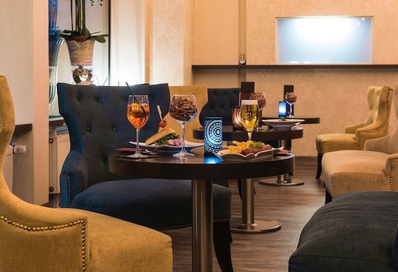 Idingshof Hotel & Restaurant