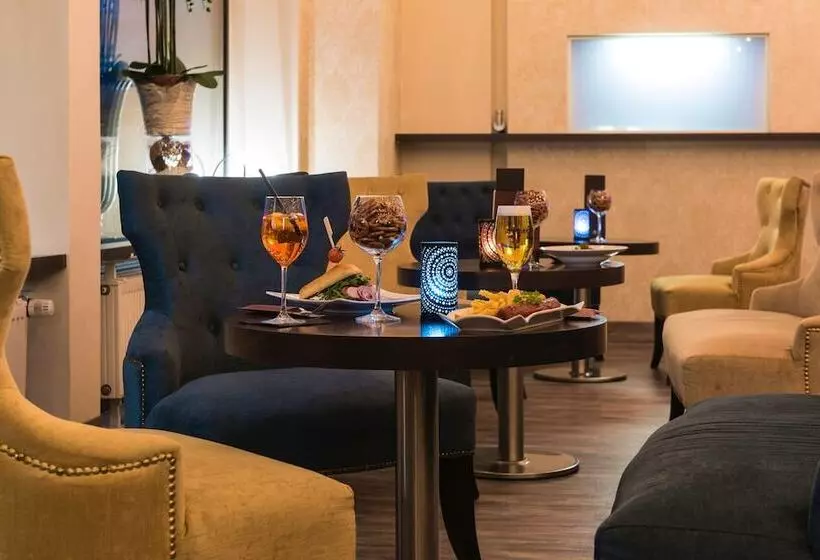 Idingshof Hotel & Restaurant