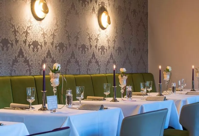 Idingshof Hotel & Restaurant