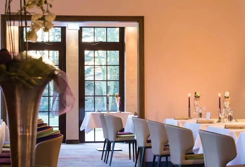 Idingshof Hotel & Restaurant