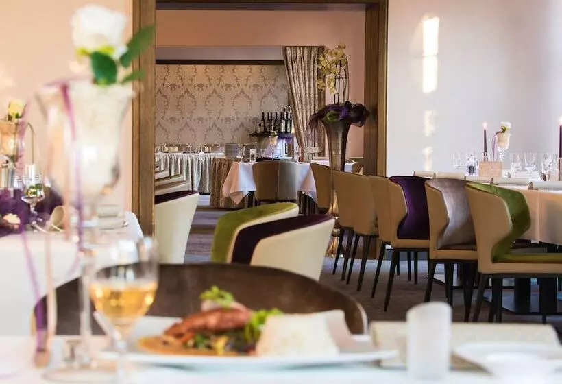 Idingshof Hotel & Restaurant