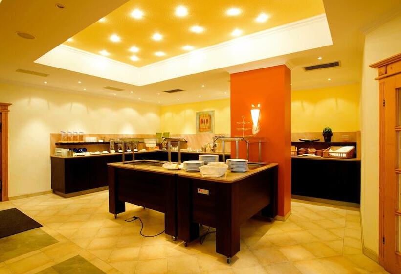 Idingshof Hotel & Restaurant