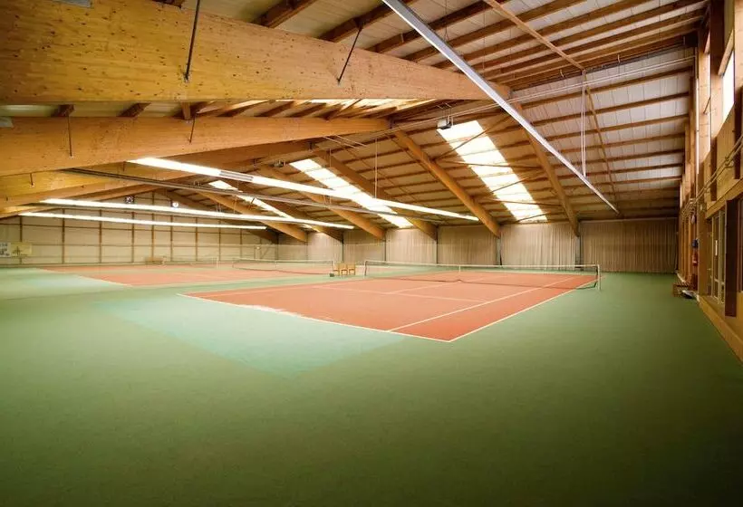 Idingshof Hotel & Restaurant