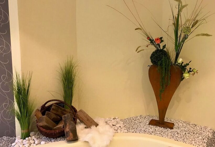 Idingshof Hotel & Restaurant