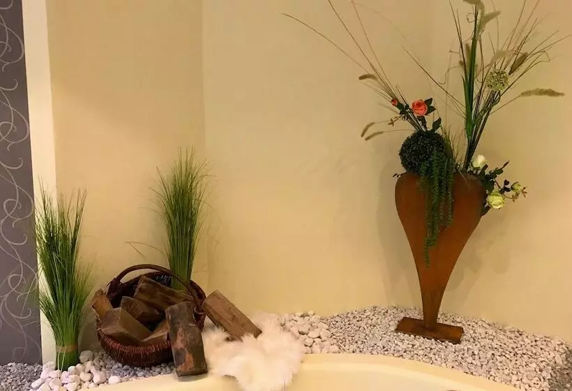 Idingshof Hotel & Restaurant