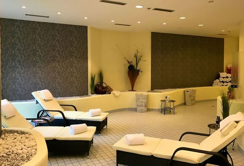 Idingshof Hotel & Restaurant