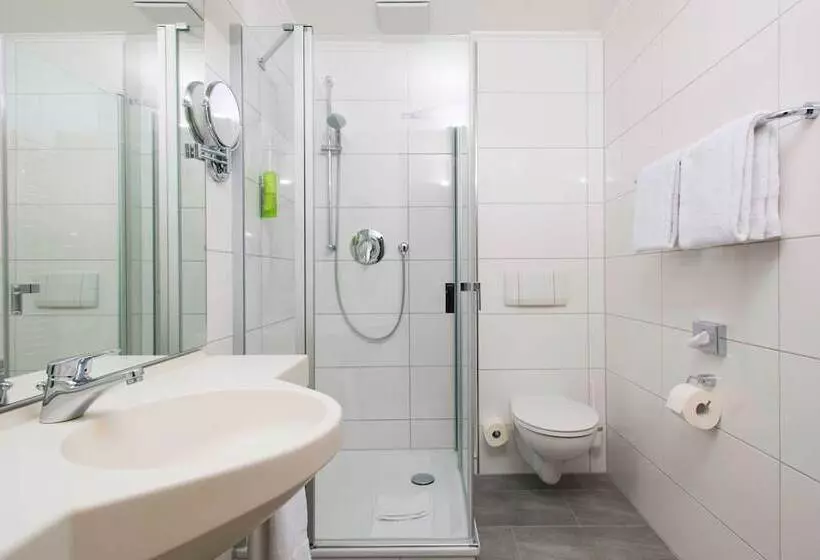 Idingshof Hotel & Restaurant