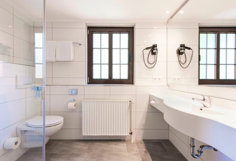 Idingshof Hotel & Restaurant