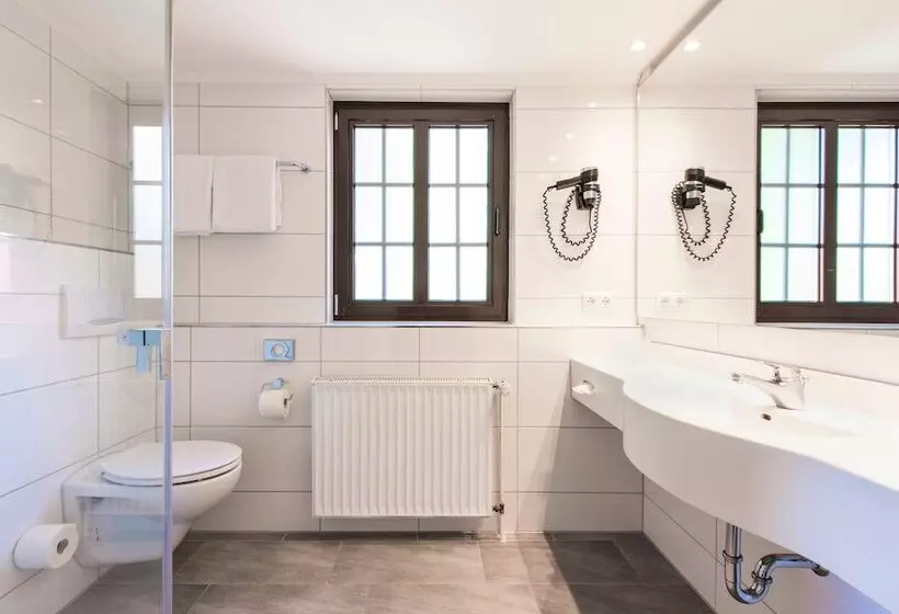 Idingshof Hotel & Restaurant