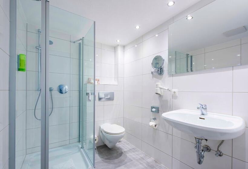 Idingshof Hotel & Restaurant