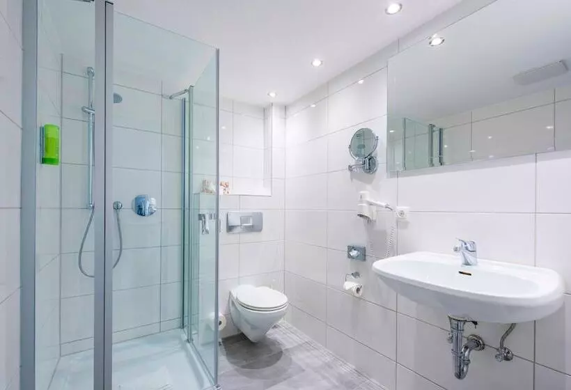 Idingshof Hotel & Restaurant