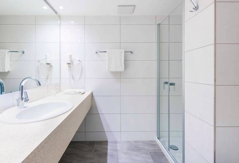 Idingshof Hotel & Restaurant