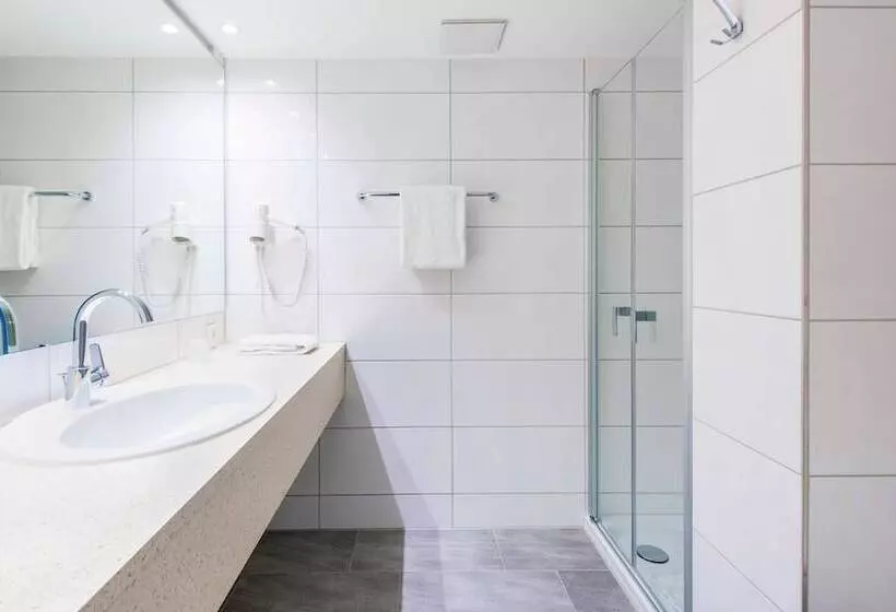 Idingshof Hotel & Restaurant