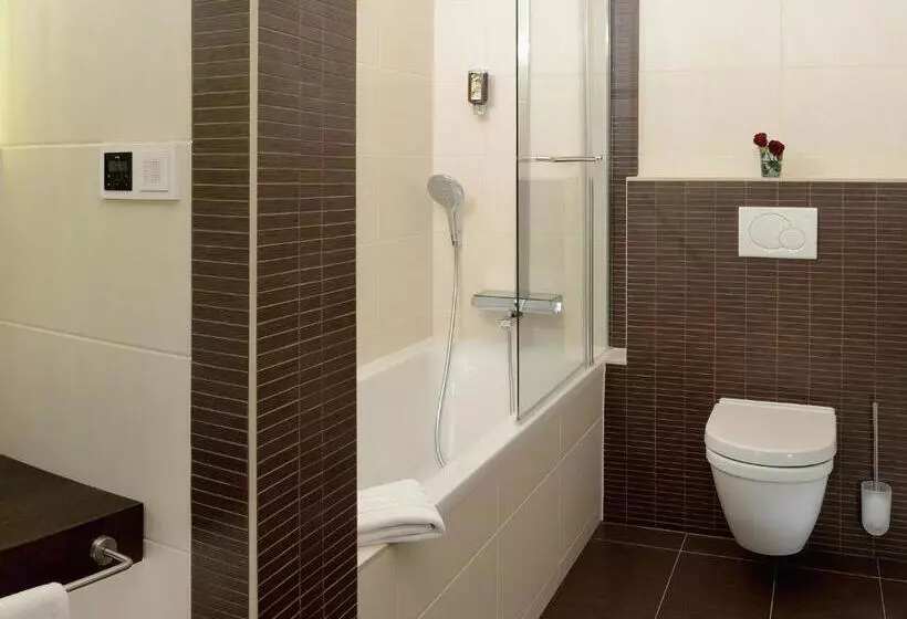 Insel Hotel Bonn   Superior