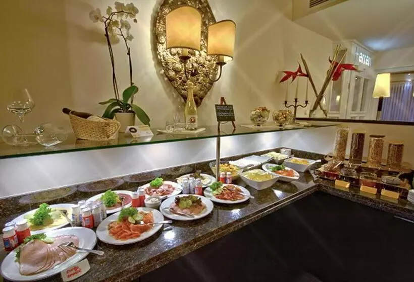 Insel Hotel Bonn   Superior