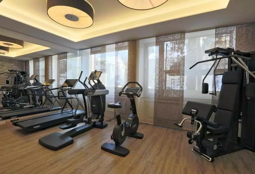 Insel Hotel Bonn   Superior