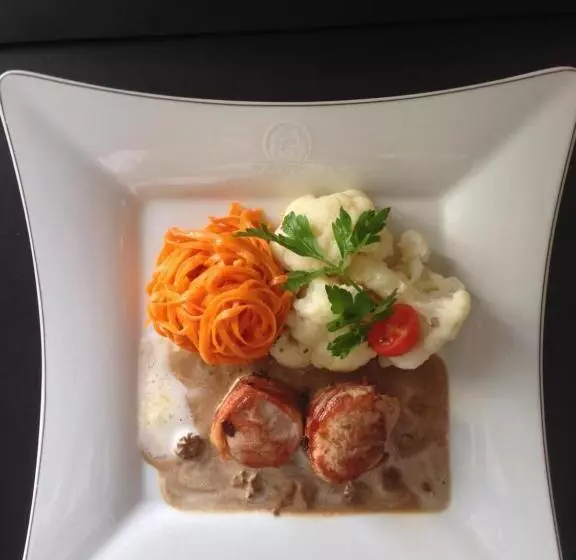 Insel Hotel Bonn   Superior