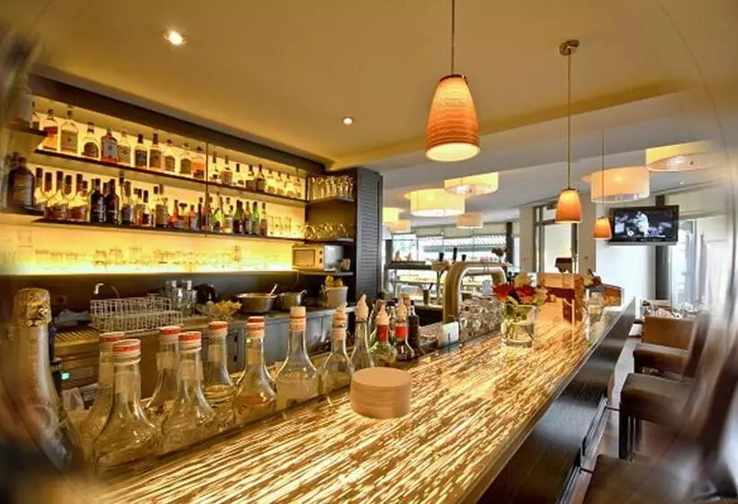 Insel Hotel Bonn   Superior