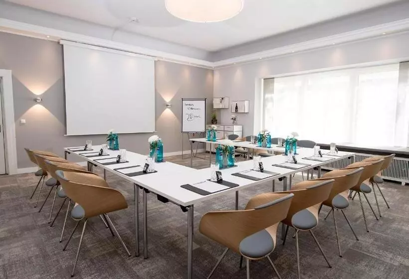 Insel Hotel Bonn   Superior