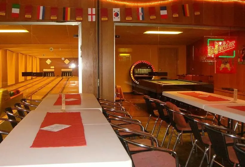 Hotel Kronsberger Hof