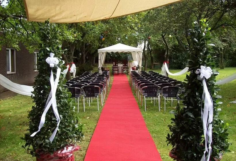 Hotel Kronsberger Hof