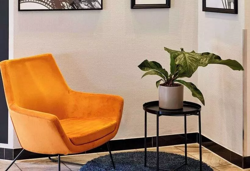 Mercure Hotel Düsseldorf City Center