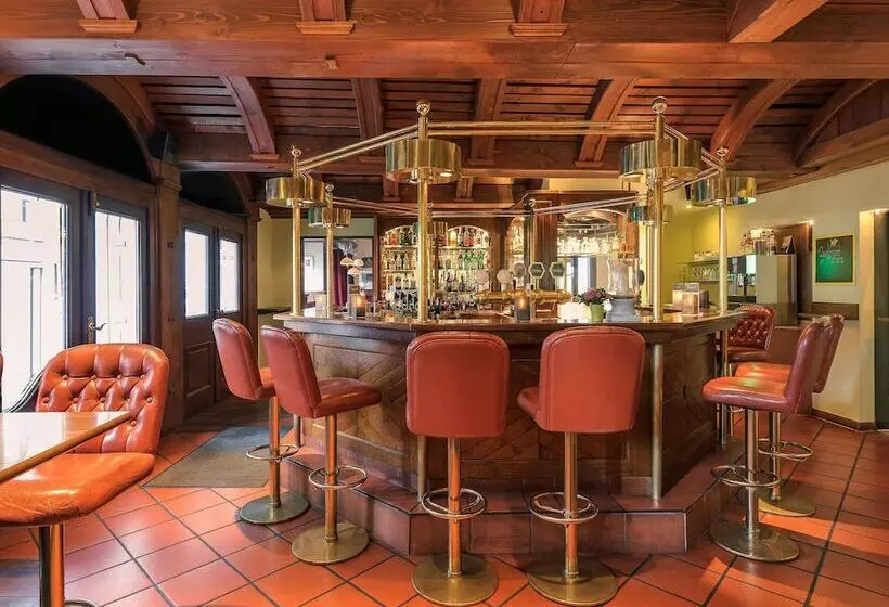 Mercure Hotel Düsseldorf City Center