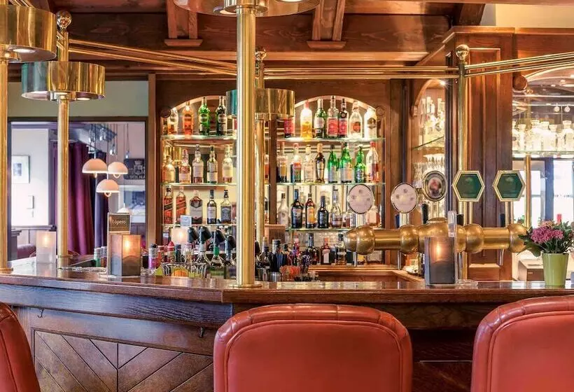 Mercure Hotel Düsseldorf City Center