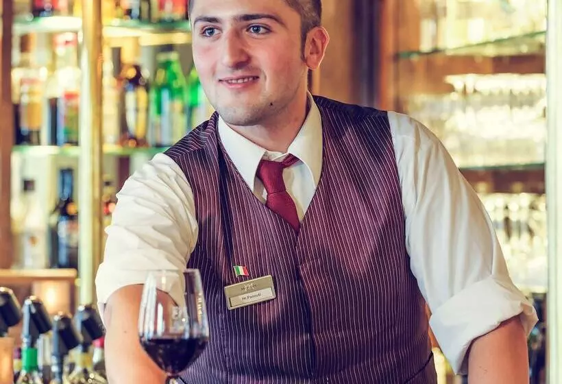 Mercure Hotel Düsseldorf City Center