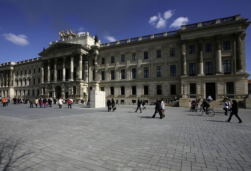 Achat Hotel Braunschweig