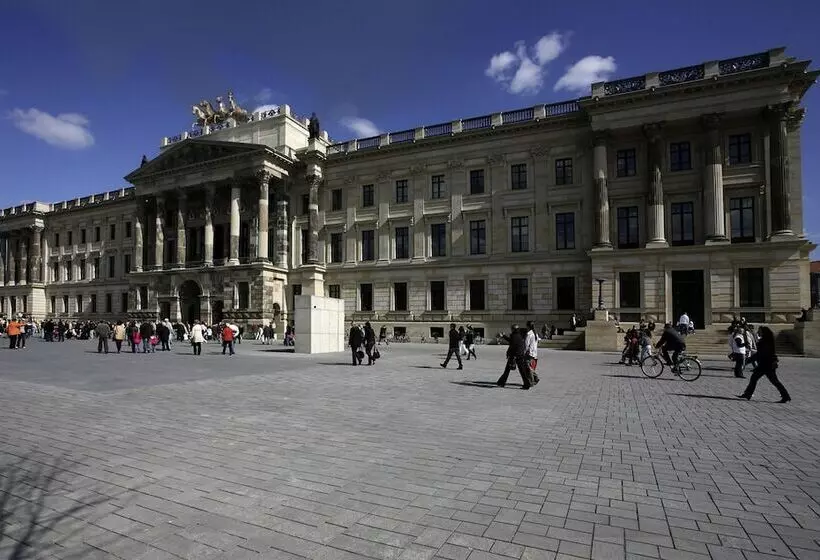 Achat Hotel Braunschweig